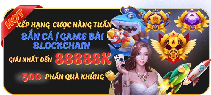Bắn Cá Đổi Thưởng vn68 game