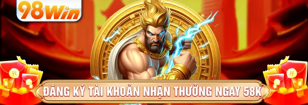 Giao diện ứng dụng vn68 game trên điện thoại