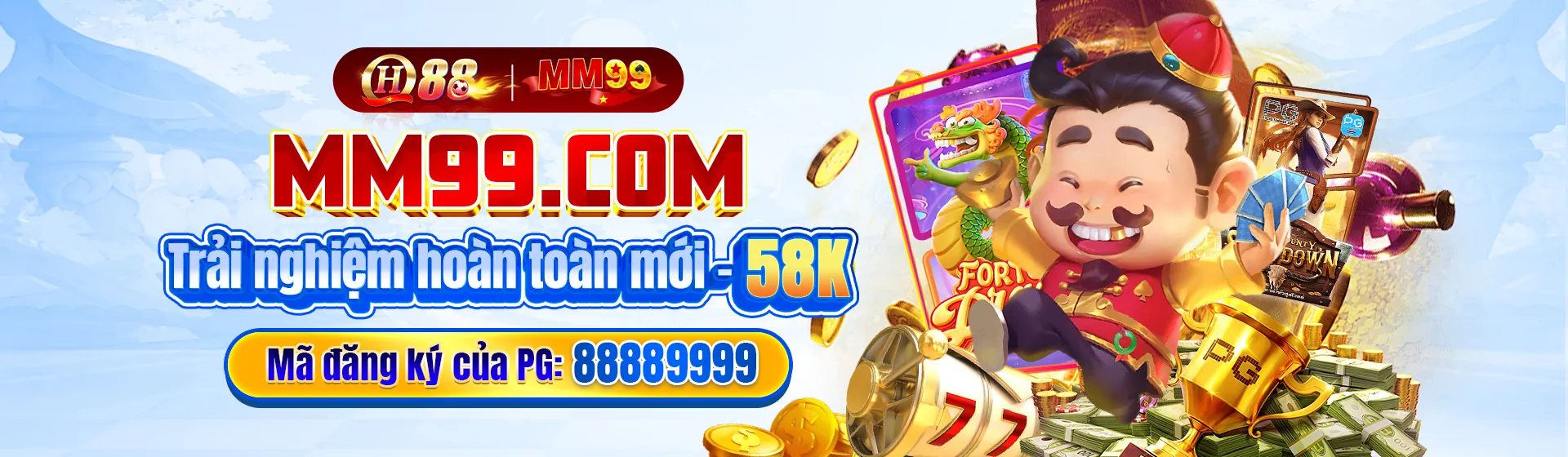 Hoạt động mới nhất của vn68 game